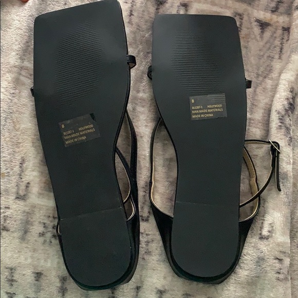 Square to sandal - Picture 3 of 4